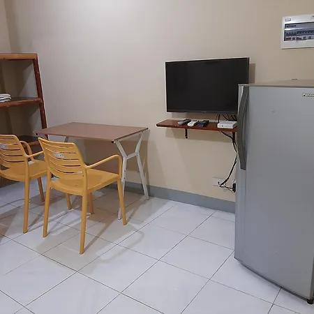 Alimpay Foresters Apartment Panglao Exterior photo
