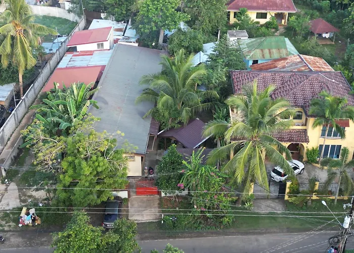 Alimpay Foresters Apartment