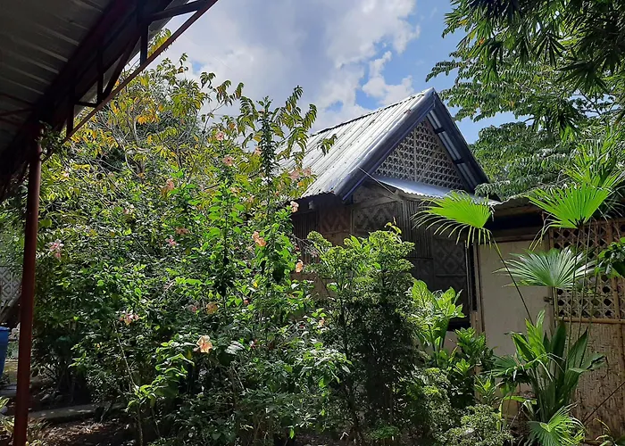 Alimpay Foresters Apartment