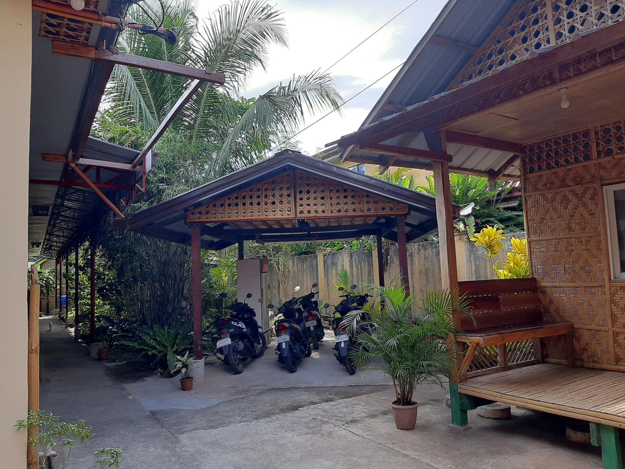Apartment Alimpay Foresters *