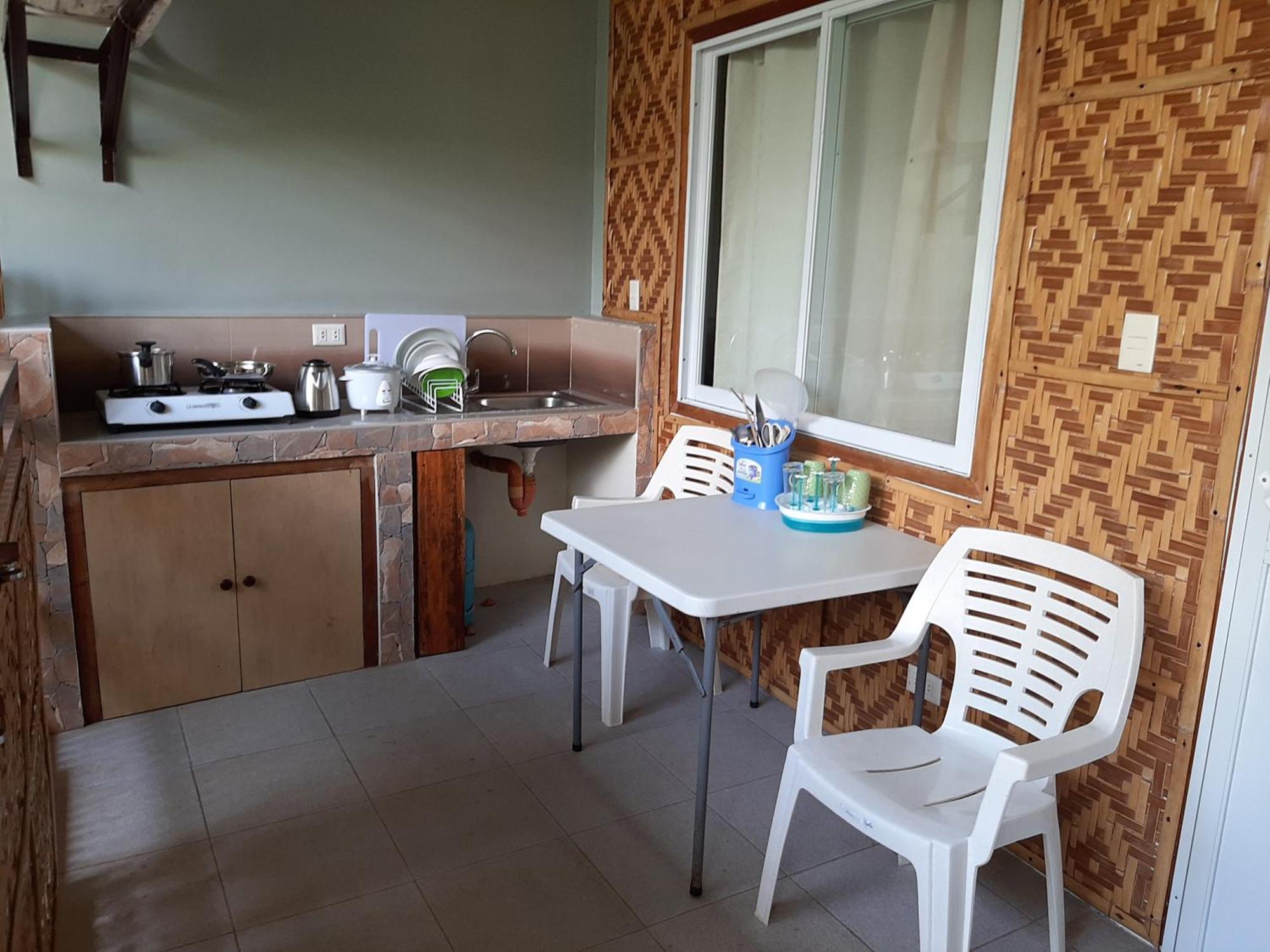 Apartment Alimpay Foresters