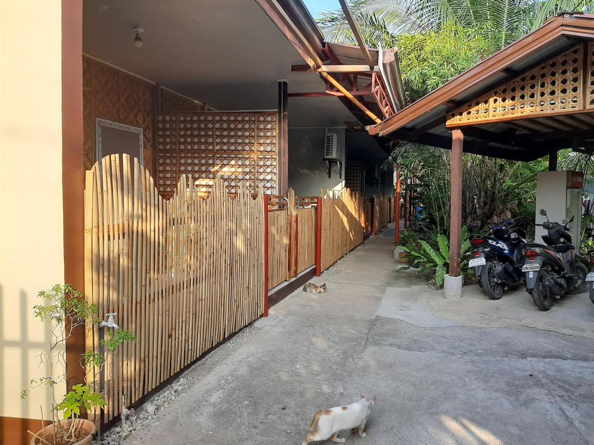Alimpay Foresters Panglao
