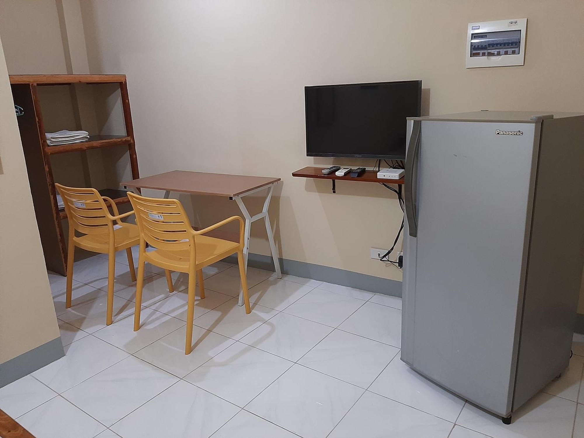 Alimpay Foresters Apartment