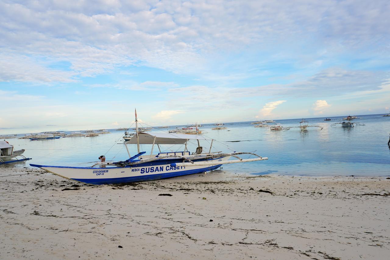 Apartment Alimpay Foresters Panglao