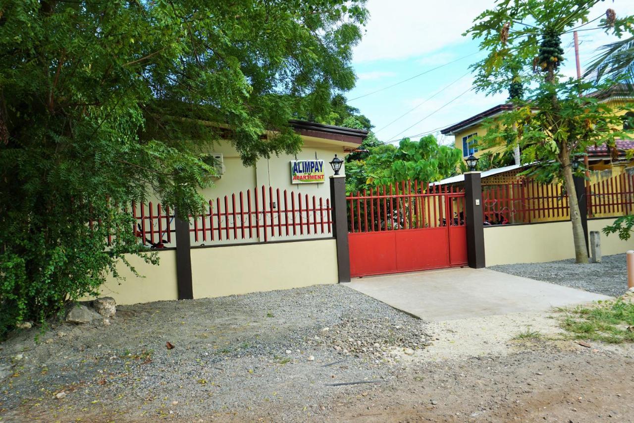 Alimpay Foresters Apartment Panglao